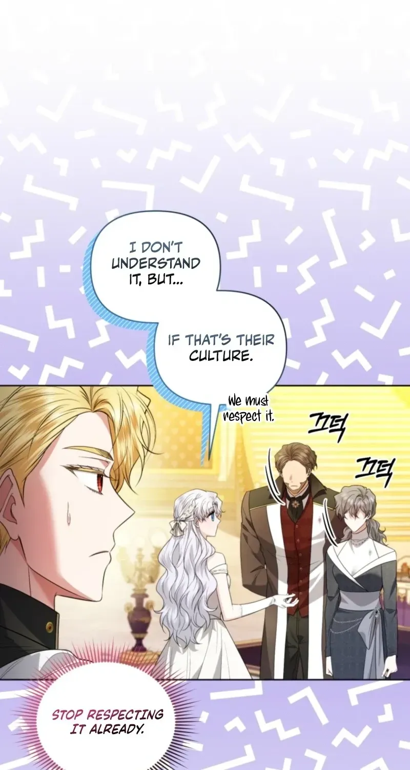 The Low-Ranking Civil Servant Wants to Achieve Success Chapter 59 page 23
