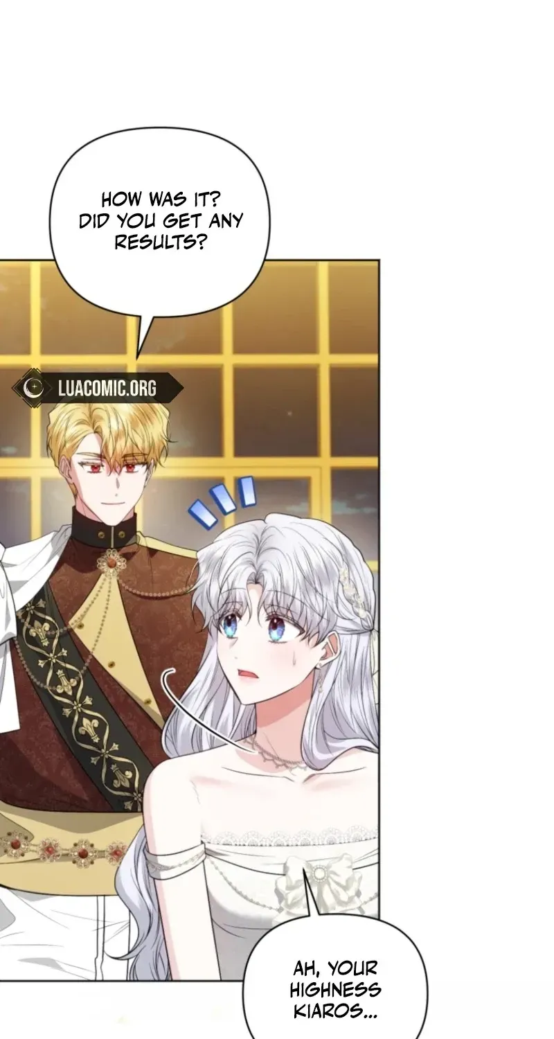 The Low-Ranking Civil Servant Wants to Achieve Success Chapter 59 page 28