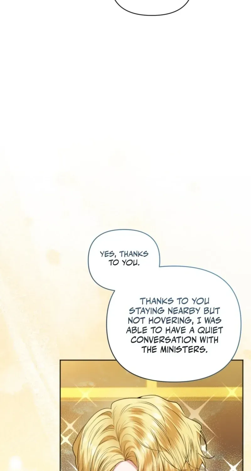 The Low-Ranking Civil Servant Wants to Achieve Success Chapter 59 page 29