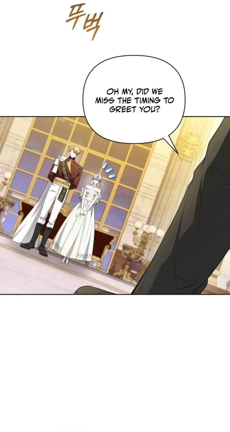 The Low-Ranking Civil Servant Wants to Achieve Success Chapter 59 page 31