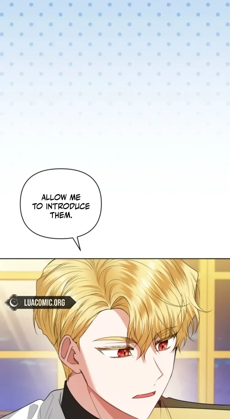 The Low-Ranking Civil Servant Wants to Achieve Success Chapter 59 page 35