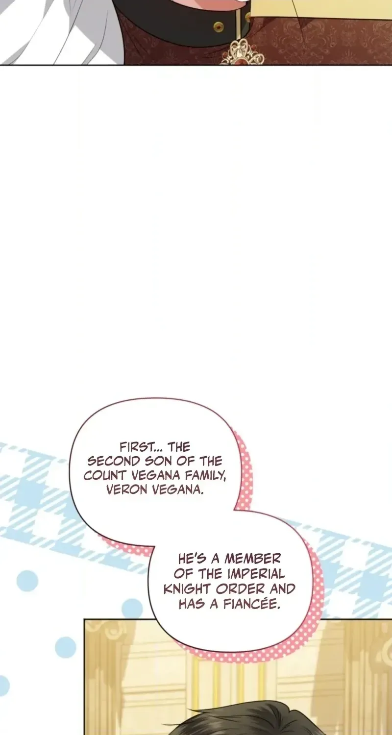 The Low-Ranking Civil Servant Wants to Achieve Success Chapter 59 page 36