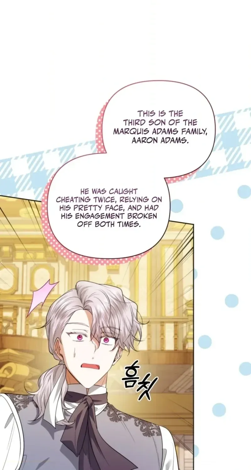 The Low-Ranking Civil Servant Wants to Achieve Success Chapter 59 page 38