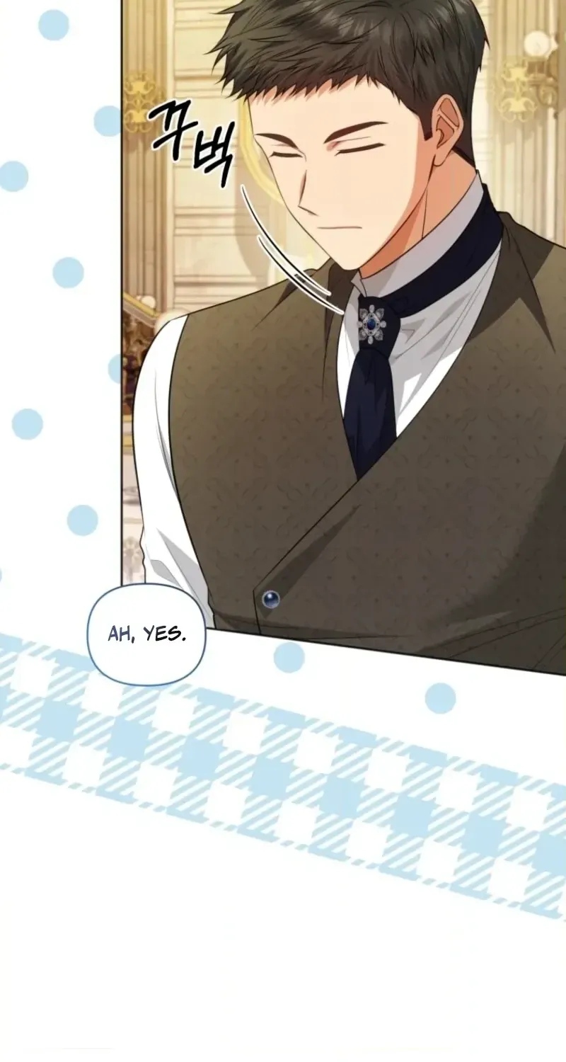 The Low-Ranking Civil Servant Wants to Achieve Success Chapter 59 page 37