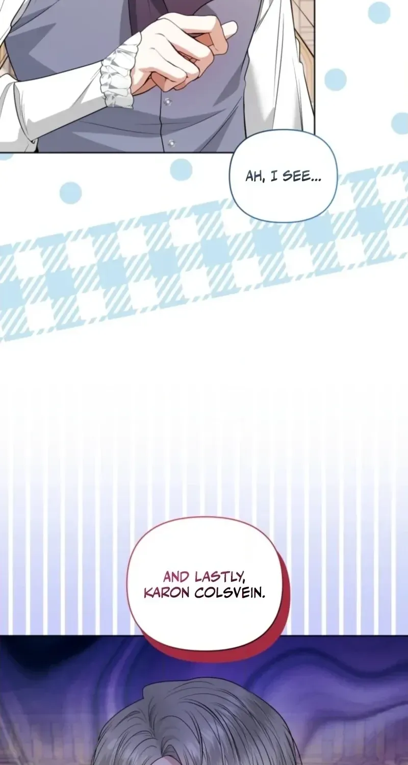 The Low-Ranking Civil Servant Wants to Achieve Success Chapter 59 page 39