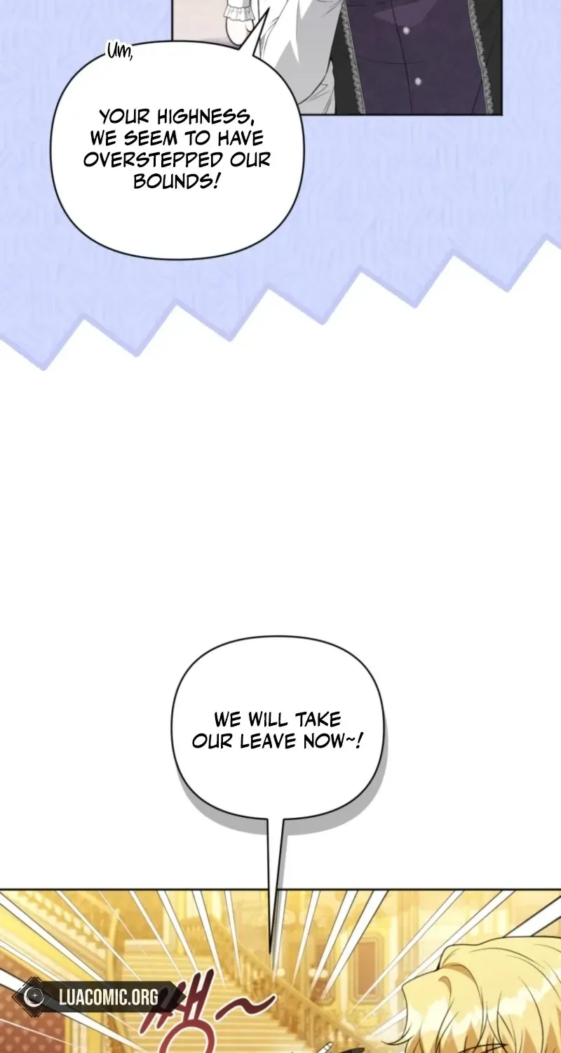 The Low-Ranking Civil Servant Wants to Achieve Success Chapter 59 page 42