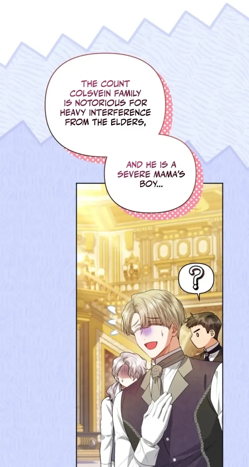 The Low-Ranking Civil Servant Wants to Achieve Success Chapter 59 page 41