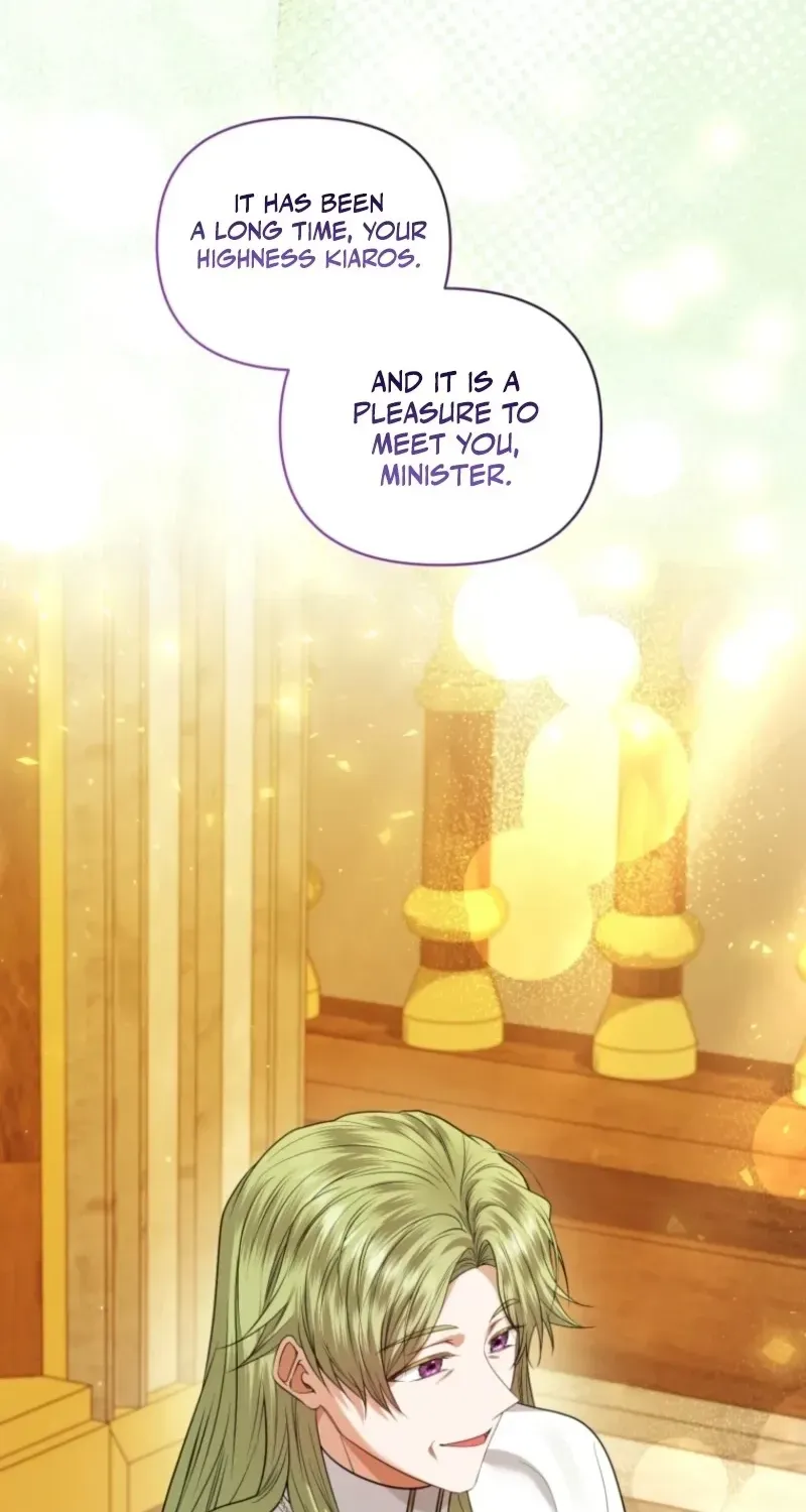 The Low-Ranking Civil Servant Wants to Achieve Success Chapter 59 page 47