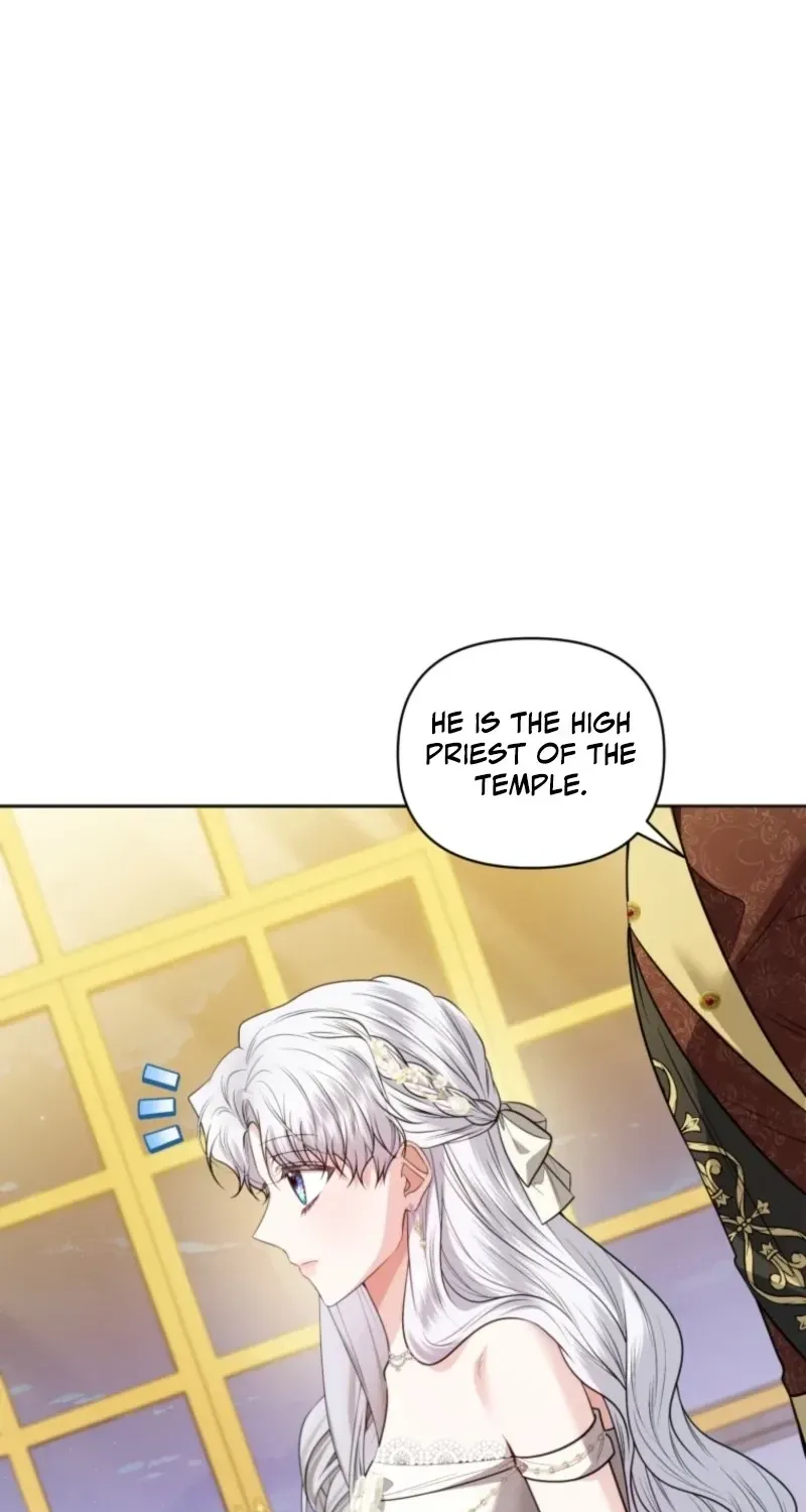 The Low-Ranking Civil Servant Wants to Achieve Success Chapter 59 page 49
