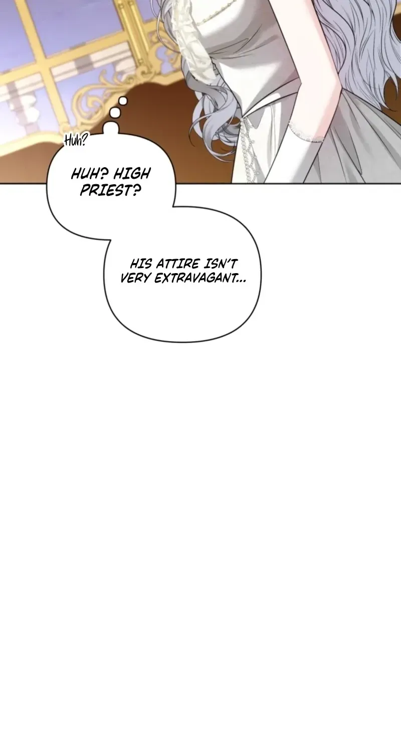 The Low-Ranking Civil Servant Wants to Achieve Success Chapter 59 page 50
