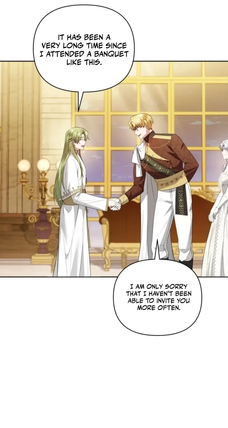 The Low-Ranking Civil Servant Wants to Achieve Success Chapter 59 page 51