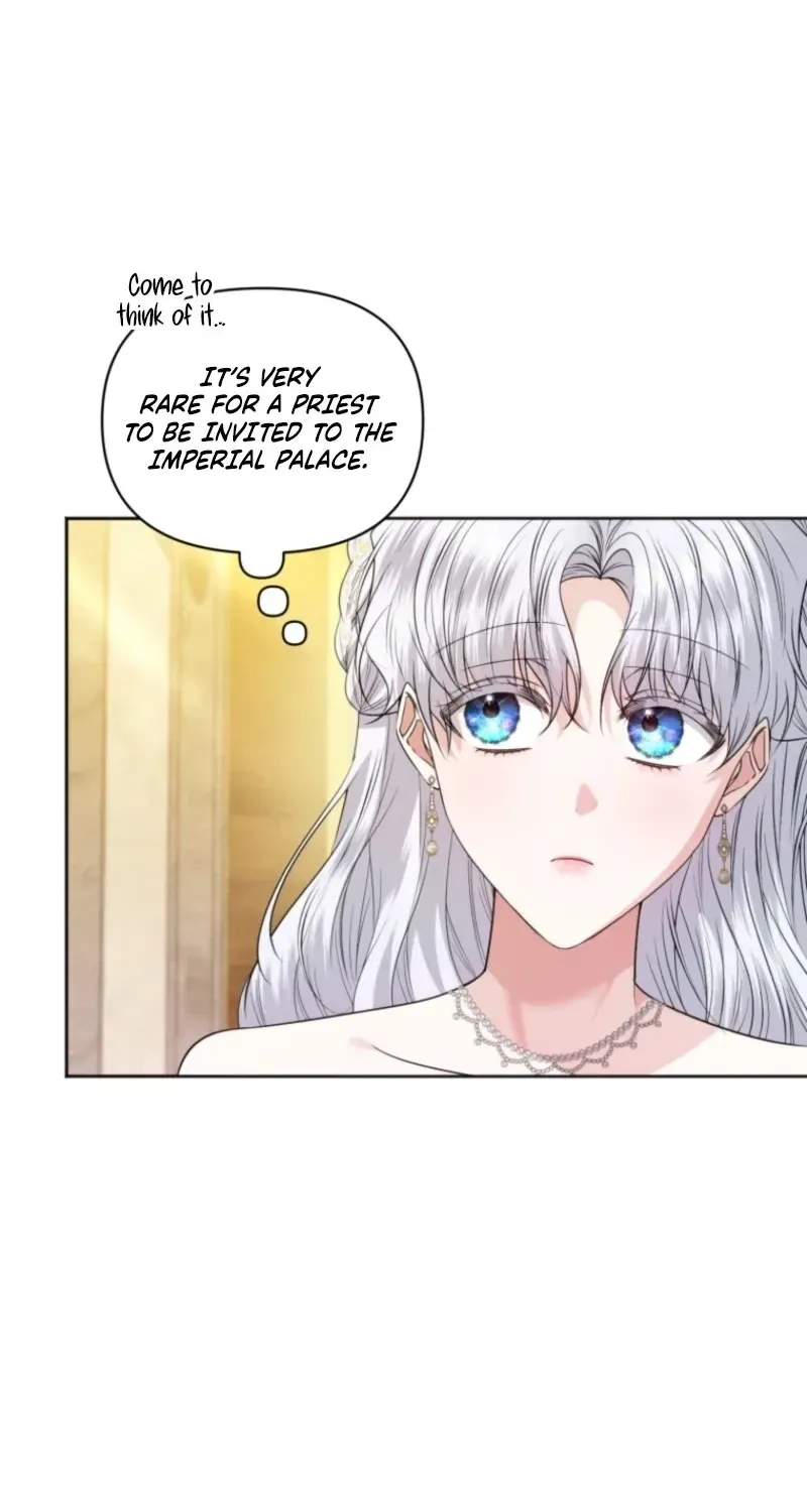 The Low-Ranking Civil Servant Wants to Achieve Success Chapter 59 page 53