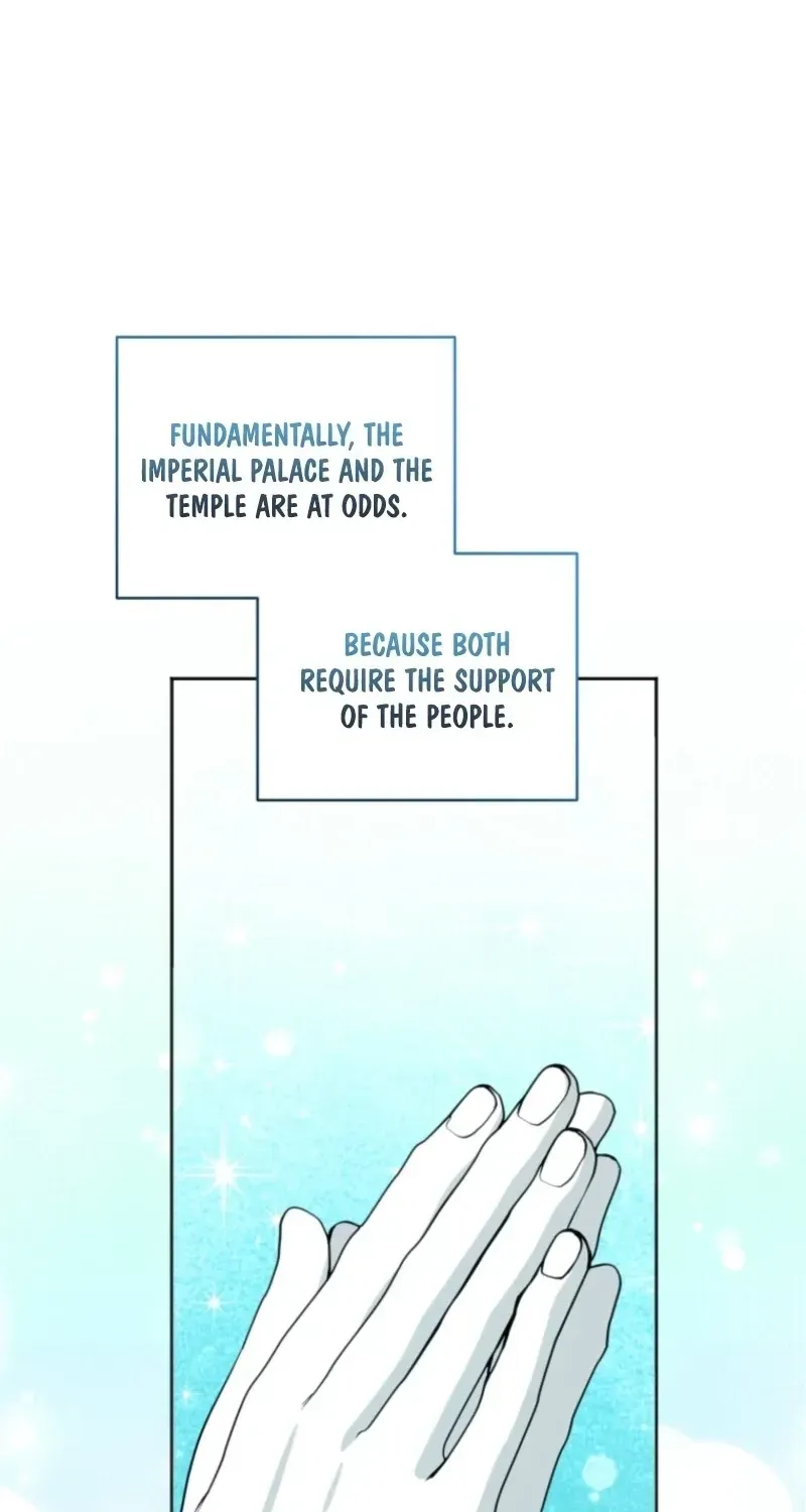 The Low-Ranking Civil Servant Wants to Achieve Success Chapter 59 page 54