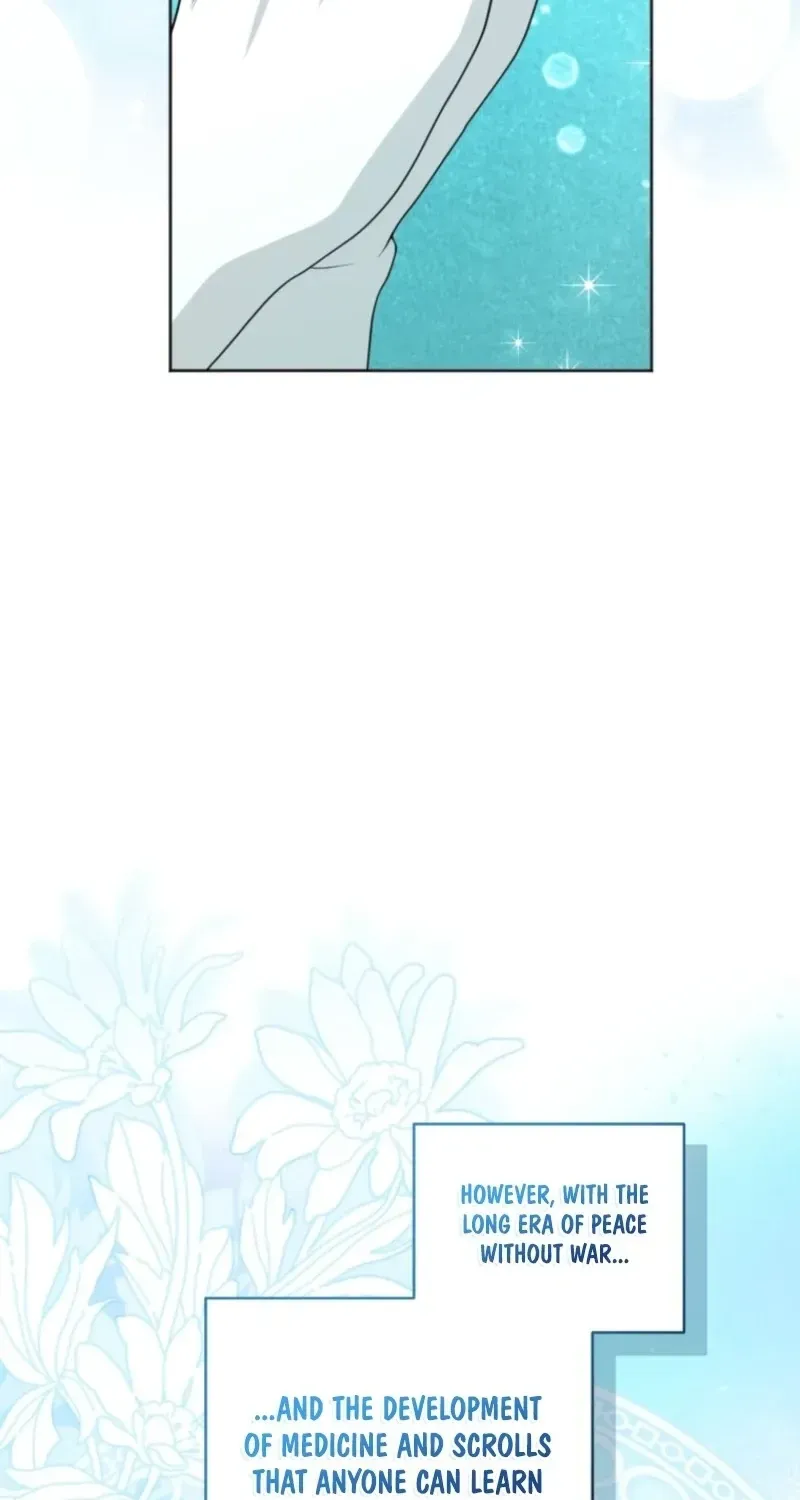 The Low-Ranking Civil Servant Wants to Achieve Success Chapter 59 page 55