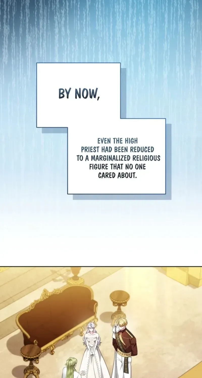 The Low-Ranking Civil Servant Wants to Achieve Success Chapter 59 page 62