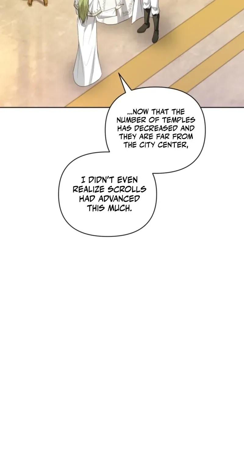 The Low-Ranking Civil Servant Wants to Achieve Success Chapter 59 page 63
