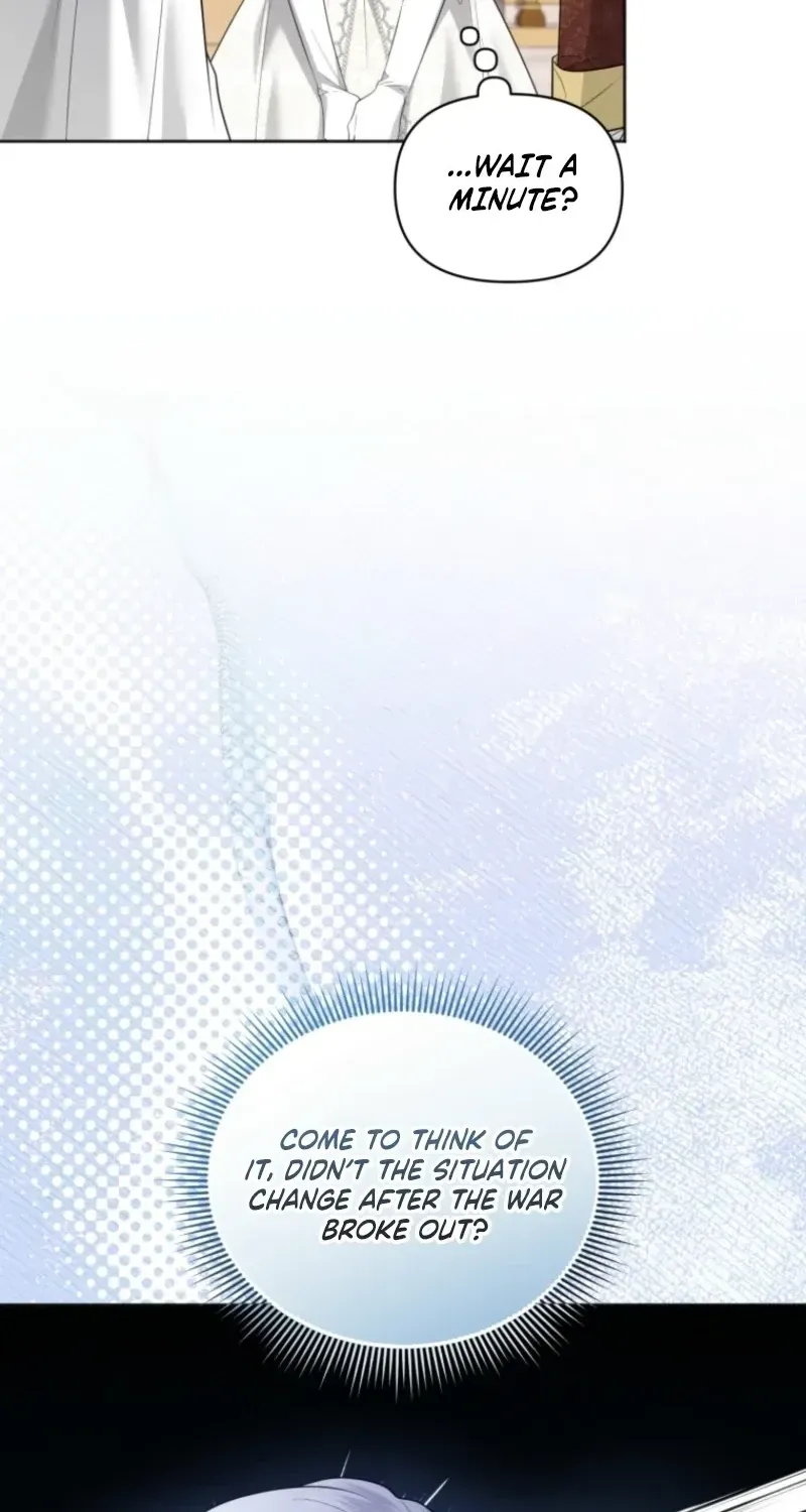 The Low-Ranking Civil Servant Wants to Achieve Success Chapter 59 page 66