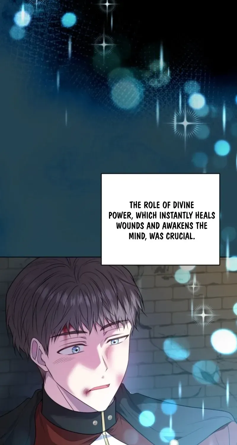 The Low-Ranking Civil Servant Wants to Achieve Success Chapter 59 page 72