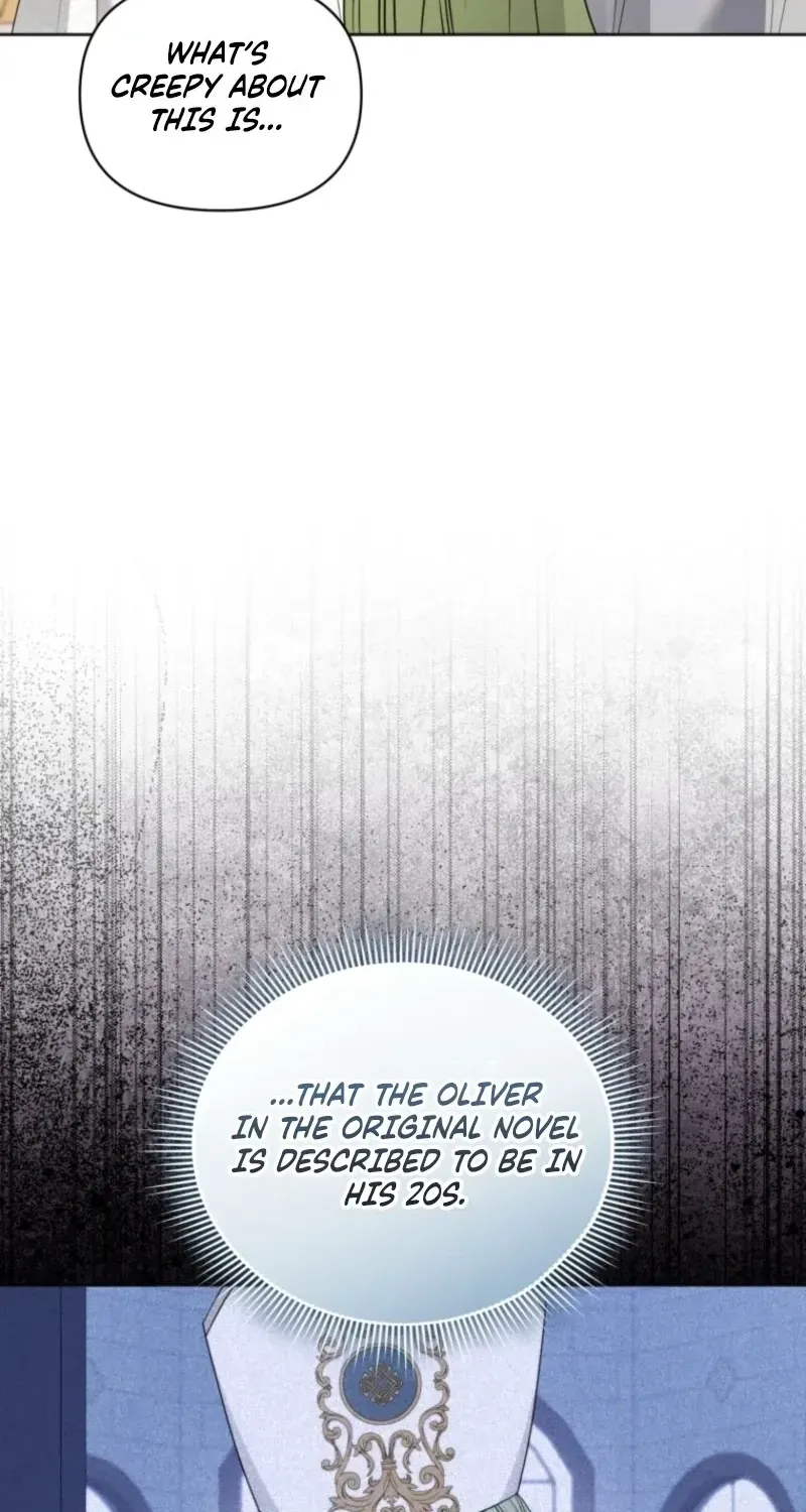 The Low-Ranking Civil Servant Wants to Achieve Success Chapter 59 page 79