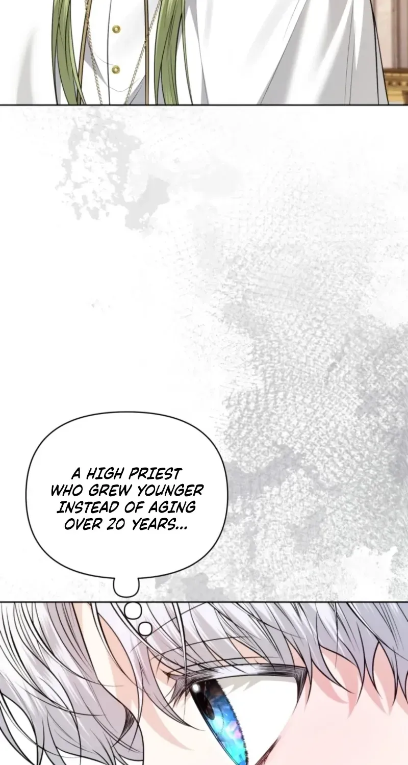 The Low-Ranking Civil Servant Wants to Achieve Success Chapter 59 page 82