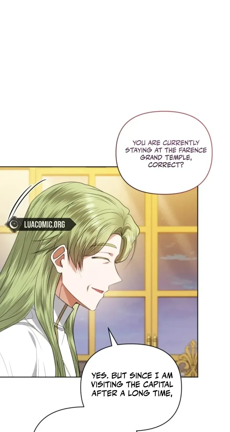 The Low-Ranking Civil Servant Wants to Achieve Success Chapter 59 page 91