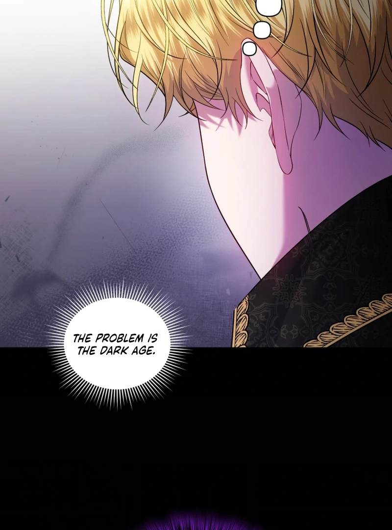 The Low-Ranking Civil Servant Wants to Achieve Success Chapter 6 page 4