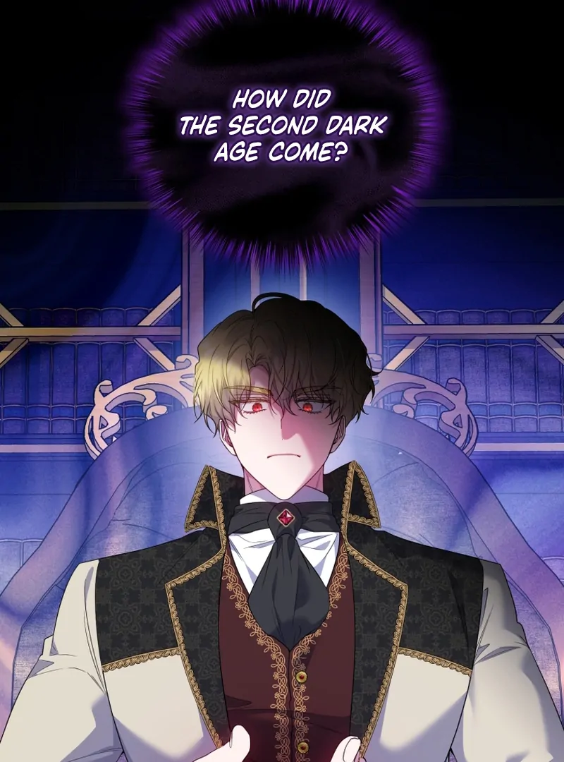 The Low-Ranking Civil Servant Wants to Achieve Success Chapter 6 page 5