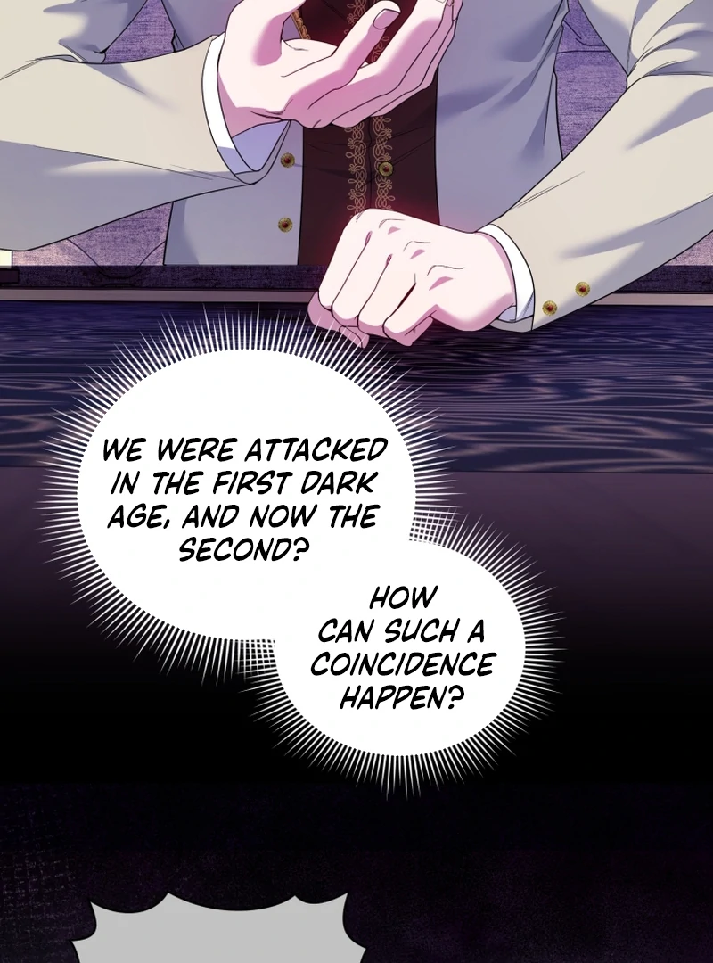 The Low-Ranking Civil Servant Wants to Achieve Success Chapter 6 page 6