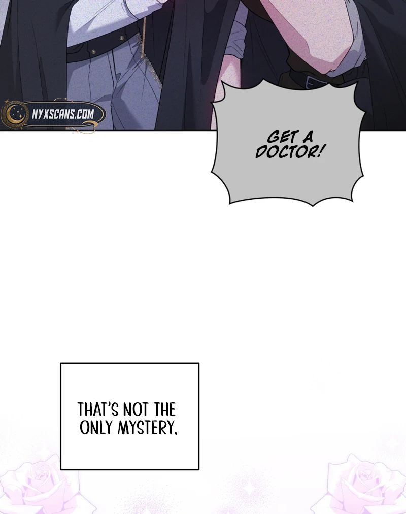 The Low-Ranking Civil Servant Wants to Achieve Success Chapter 6 page 8