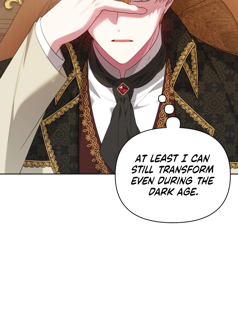 The Low-Ranking Civil Servant Wants to Achieve Success Chapter 6 page 19