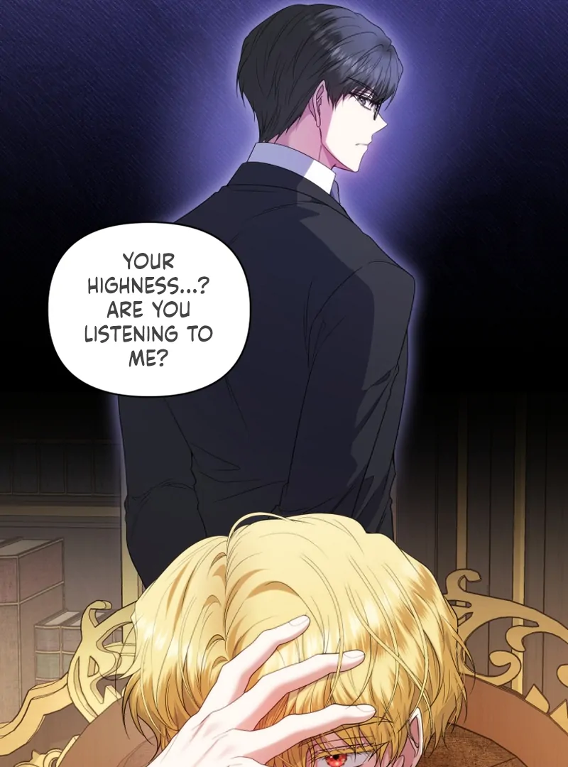 The Low-Ranking Civil Servant Wants to Achieve Success Chapter 6 page 18