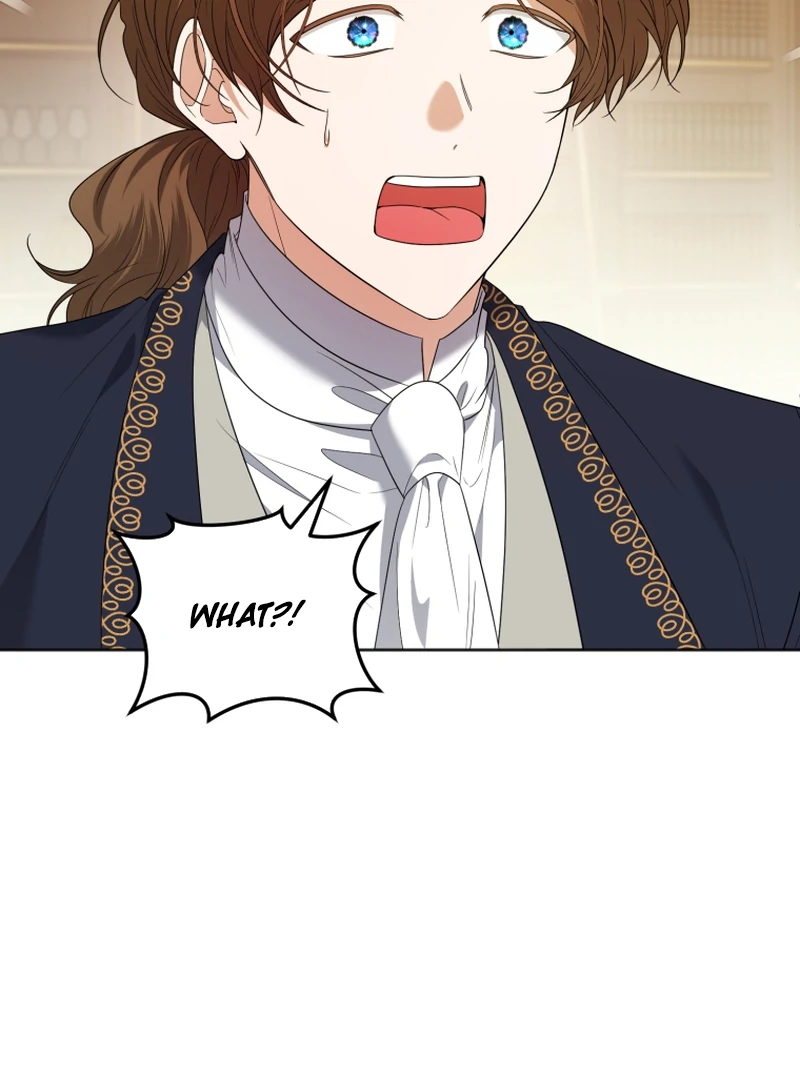 The Low-Ranking Civil Servant Wants to Achieve Success Chapter 6 page 21