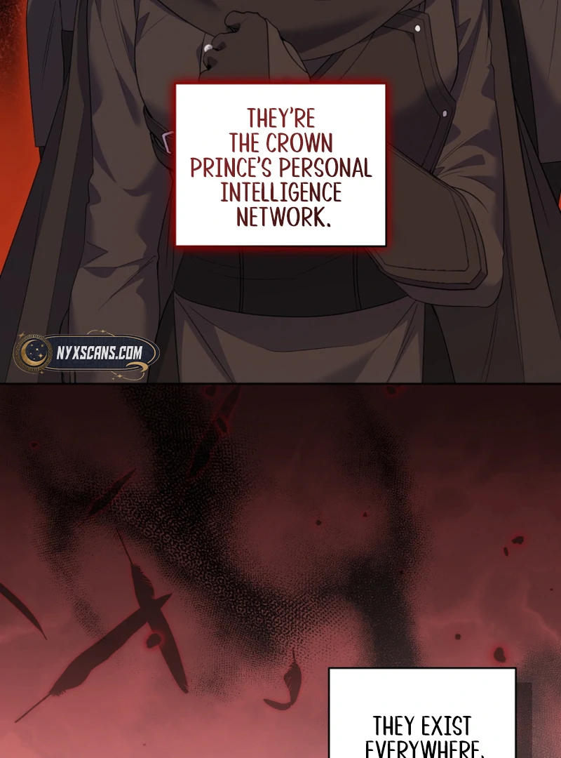 The Low-Ranking Civil Servant Wants to Achieve Success Chapter 6 page 24