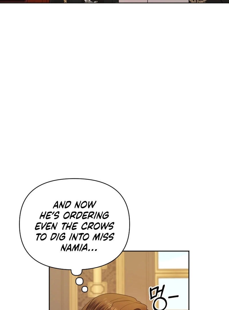 The Low-Ranking Civil Servant Wants to Achieve Success Chapter 6 page 28
