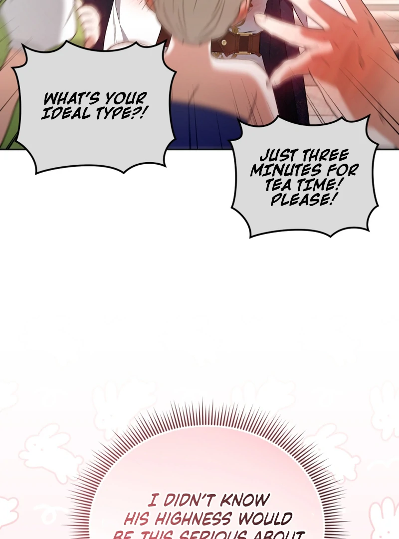The Low-Ranking Civil Servant Wants to Achieve Success Chapter 6 page 31