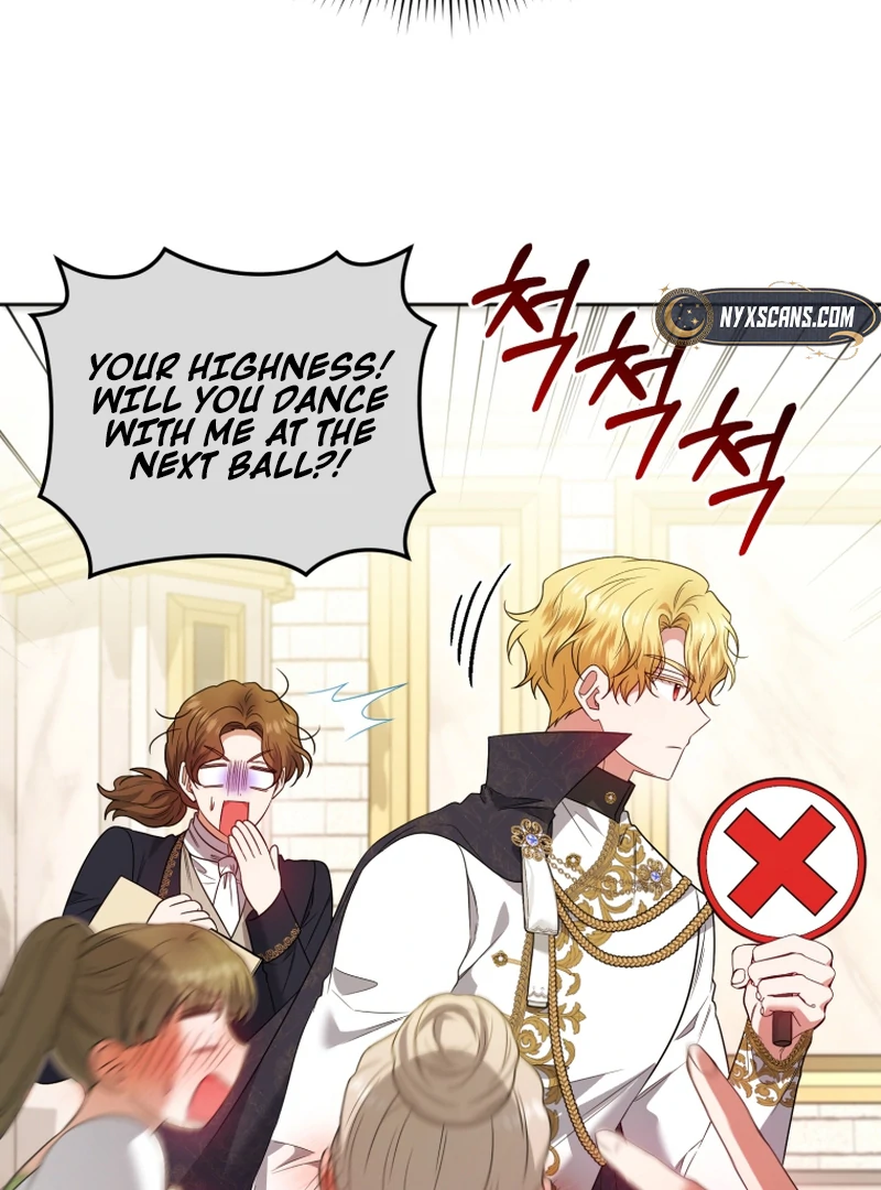 The Low-Ranking Civil Servant Wants to Achieve Success Chapter 6 page 30
