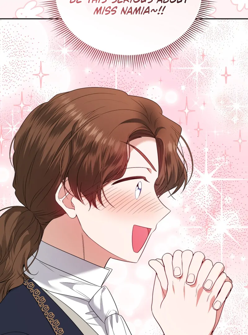The Low-Ranking Civil Servant Wants to Achieve Success Chapter 6 page 32