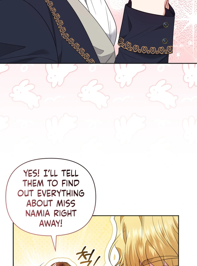 The Low-Ranking Civil Servant Wants to Achieve Success Chapter 6 page 33