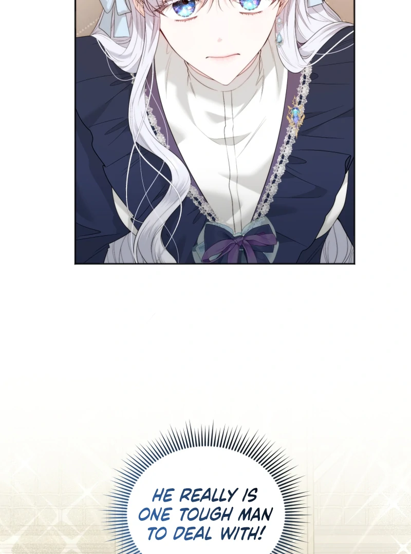 The Low-Ranking Civil Servant Wants to Achieve Success Chapter 6 page 40
