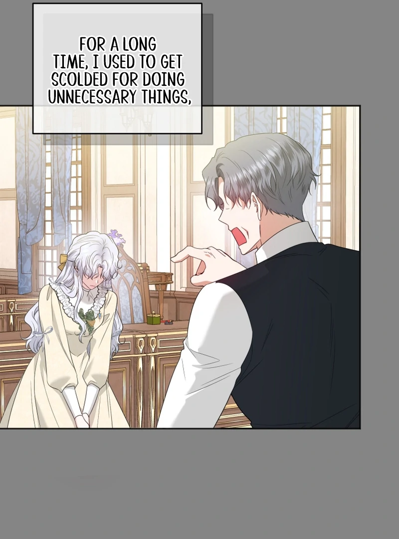 The Low-Ranking Civil Servant Wants to Achieve Success Chapter 6 page 47