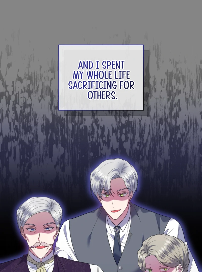 The Low-Ranking Civil Servant Wants to Achieve Success Chapter 6 page 48