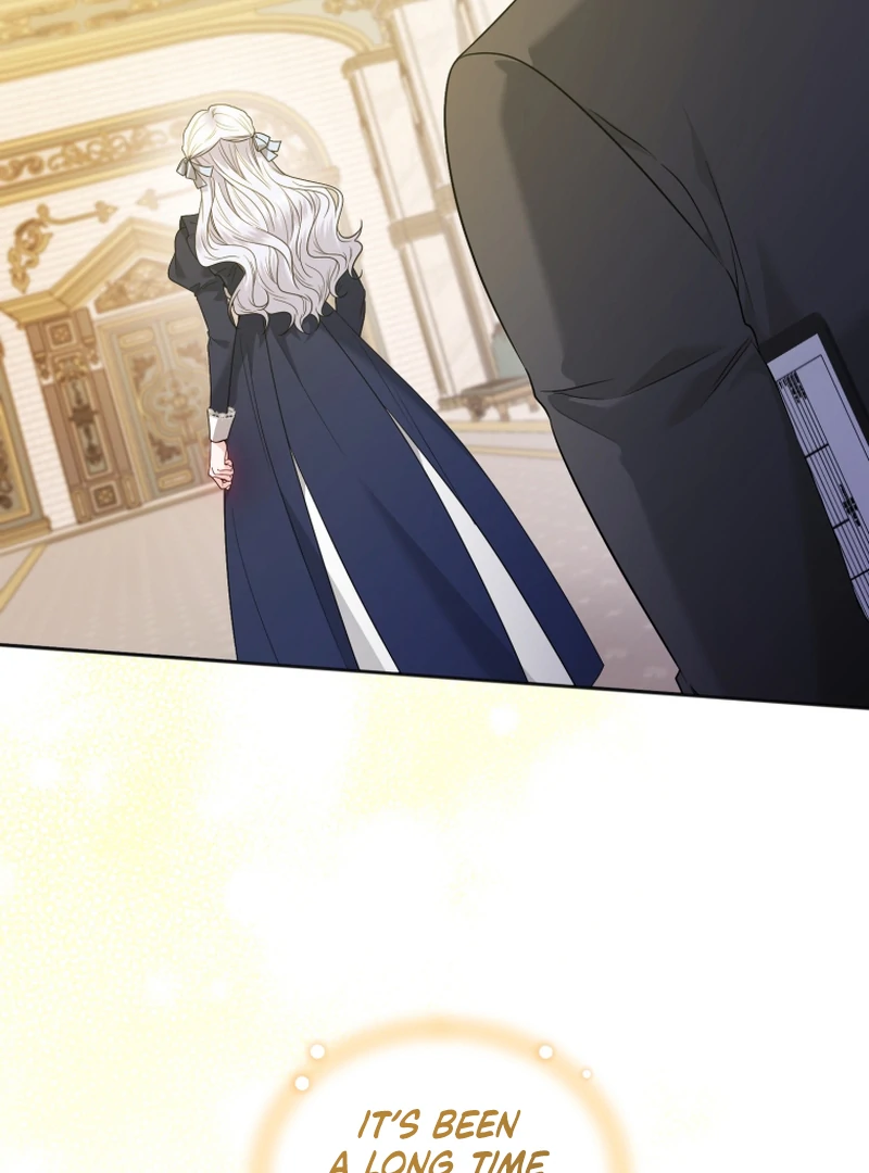 The Low-Ranking Civil Servant Wants to Achieve Success Chapter 6 page 52