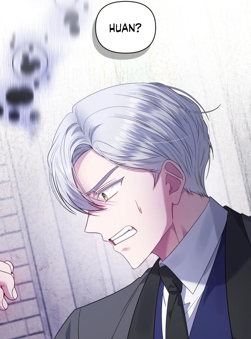 The Low-Ranking Civil Servant Wants to Achieve Success Chapter 6 page 57