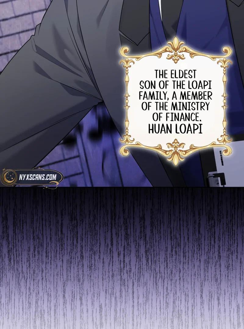 The Low-Ranking Civil Servant Wants to Achieve Success Chapter 6 page 58