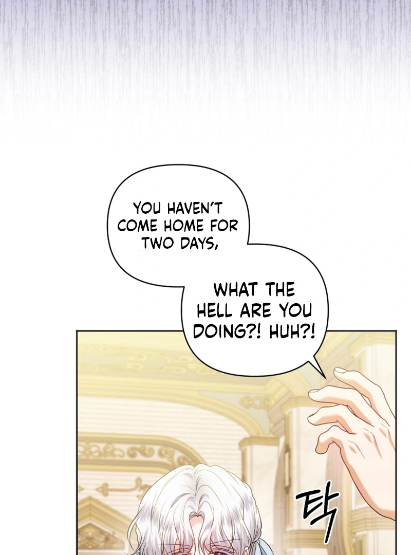 The Low-Ranking Civil Servant Wants to Achieve Success Chapter 6 page 59