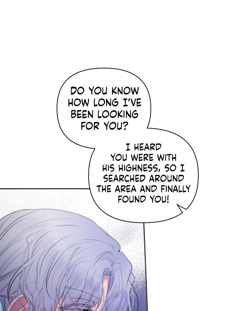The Low-Ranking Civil Servant Wants to Achieve Success Chapter 6 page 61