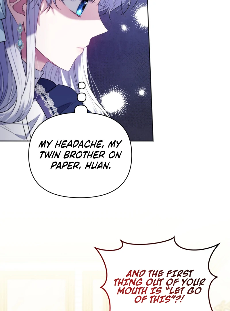 The Low-Ranking Civil Servant Wants to Achieve Success Chapter 6 page 62