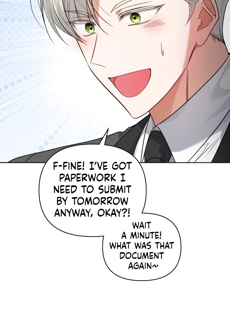 The Low-Ranking Civil Servant Wants to Achieve Success Chapter 6 page 68