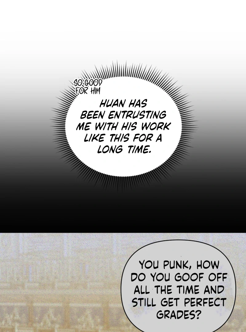 The Low-Ranking Civil Servant Wants to Achieve Success Chapter 6 page 69