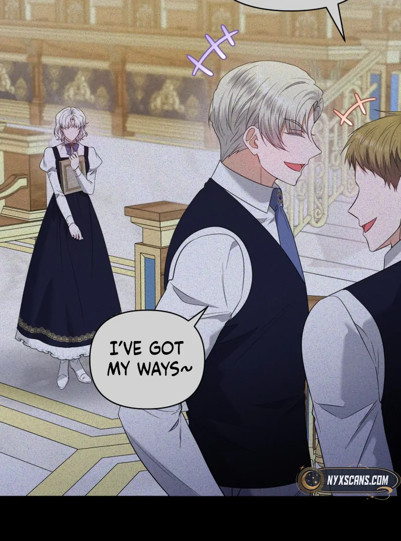 The Low-Ranking Civil Servant Wants to Achieve Success Chapter 6 page 70
